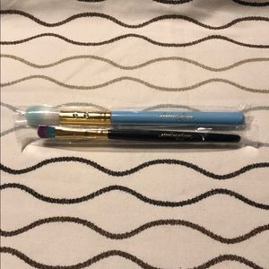 2 for $15 Makeup brushes